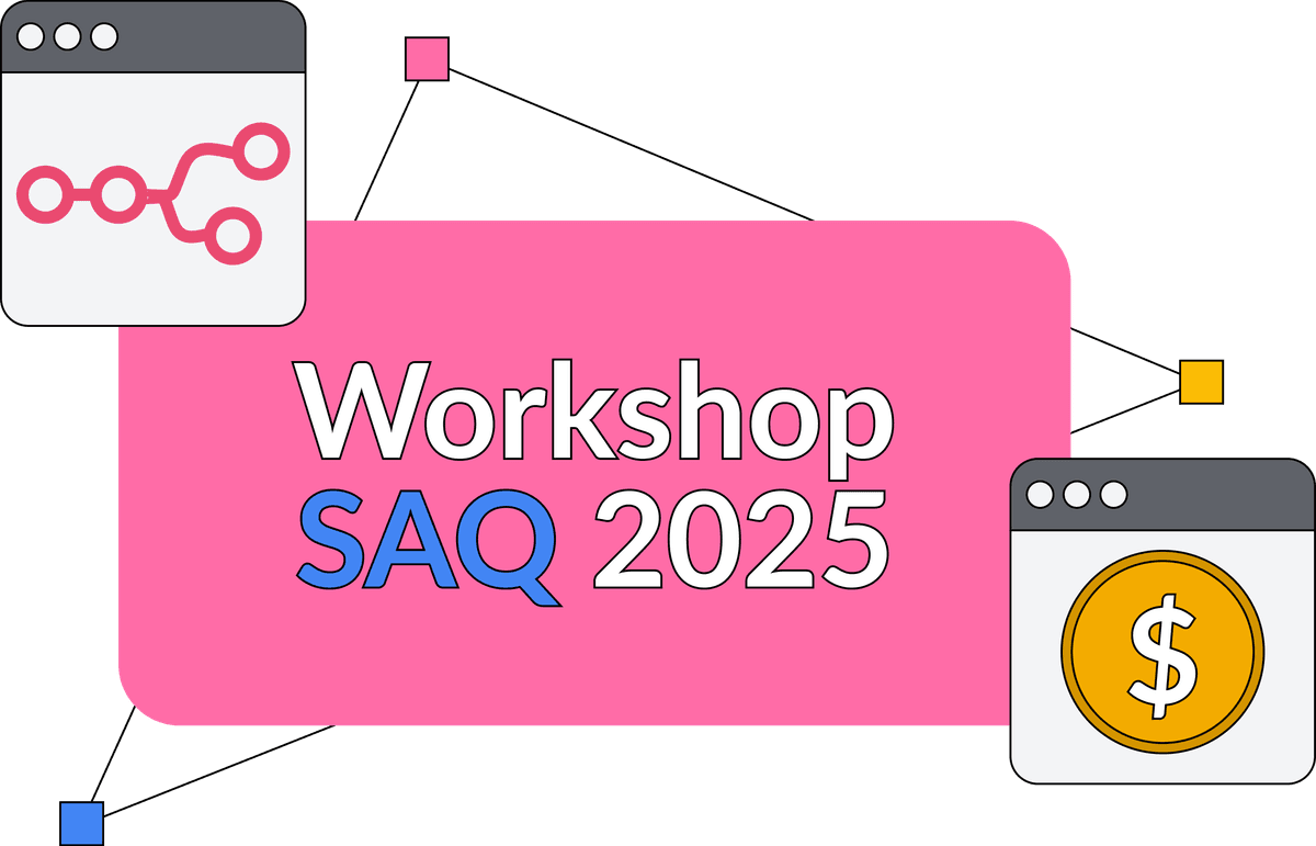 Workshop SAQ 2025 Illustration