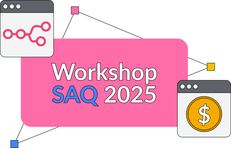 Workshop SAQ 2025 Illustration